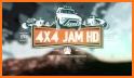 4x4 Jam HD related image