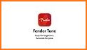 Guitar Tuner Free - Fender Tune related image