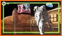 Mars: Colonization related image