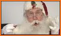 Santa Claus Fake Call & Chat related image