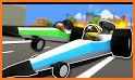 Wobbly Life Race 3D In Ragdoll World related image