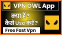 VPN Owl: Fast and Secure VPN related image