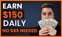 Easy Earn-Make Money Online related image