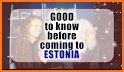 Estonian - Slovene Dictionary (Dic1) related image