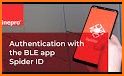 Spider Identifier App by Photo related image