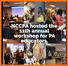 NCCPA related image