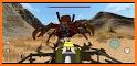 Spider Train Monsters Survival related image