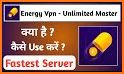 Energy VPN - Unlimited Master related image