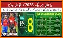 PSL 2021 Schedule-Pakistan Super League Season 6 related image