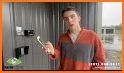 Storage Smart Entry by Nokē related image