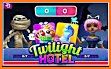 Twilight Hotel : Match 3 PVP related image