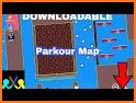 Parkour Map Classic Expert related image