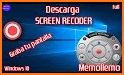 Record Screen Recorder - Grabador de pantalla related image