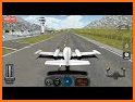 Airport Flight Simulator: Free Flying Game 2020 related image