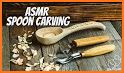 ASMR Carving related image