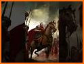 Rise of Generals related image