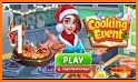 Cooking Events : Star Chef's Restaurant Games related image