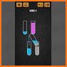 Liquid sort puzzle - Water sort puzzle games free related image