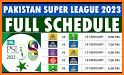 PSL 2023 Schedule : Prediction related image