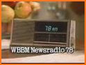 WBBM Newsradio 780 AM Chicago related image