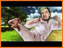 KEN : Online Martial Art Game related image