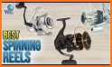 Spinning Reels related image