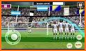 Football Strike Simulation 3D related image