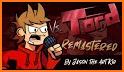 FNF vs Tord expanded mod related image