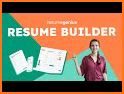 Resume Builder by Resume.com related image