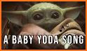 HD Baby Yoda Wallpaper & Mandalorian Wallpaper related image