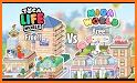 Guide Toca Life World Miga Town Free Guide-2021 related image