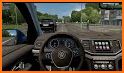 VW Amarok Drift & City Racing related image