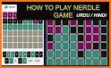Geekle : Unlimited Nerdle related image