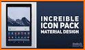 Aivy - Icon Pack ( Max Patchs ) related image
