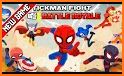 Stickman Fight - Battle Royale related image