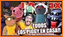 Lucky Piggy related image