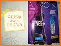 Avon Catalog 2018 related image