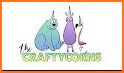 Mycraft. Crafting and Building 2019 related image