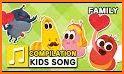 Larva Kids_Song(FAMILY) related image