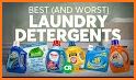 Ralph Washing Powder related image