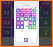 2048 Circle Game related image