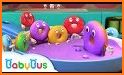 Monster Hero Colorful Dances - With Kid Songs related image