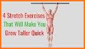Increase Height Workout - Height Increase, Taller related image