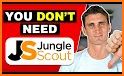 Jungle scout - Seller App related image