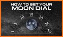 Moondial related image