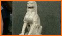 Find The Diamond Lion Statue related image