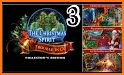 Hidden Objects - Christmas Spirit 3 (Free To Play) related image