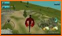 Fire Flying Dragon Simulator Warrior Sky Rider 3D related image