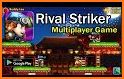 Rival Striker related image