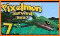 Catch Pixelmon Survival related image